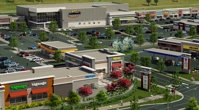 The Commons Rendering